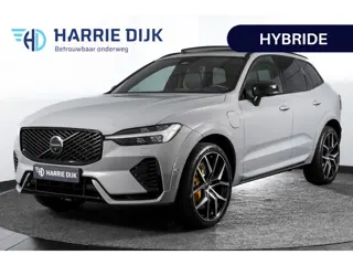 Volvo XC60 2.0 T8 Plug-in-hybrid AWD Polestar Engineered - Facelift MY26 | Bowers & Wilkins | Dig.Co