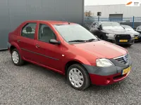 Dacia Logan 1.4 Ambiance APK!ZUINIG!KOOPJE!