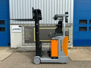VS-22753 Compacte Reachtruck Still FMX10