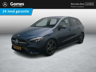 Mercedes-Benz B-klasse 180 Business Solution AMG | Night pakket | Achteruitrijcamera | Sfeerverlicht