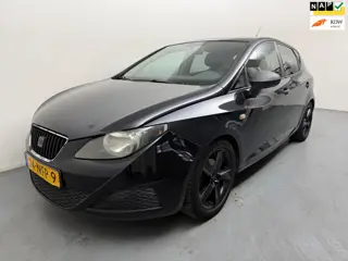 Seat Ibiza 1.2 Club # Airco # Lmv