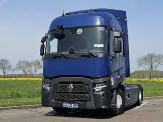 RENAULT T 440