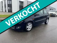 Ford Fiesta 1.3-8V Futura BJ 2006 Incl nieuwe apk Zeer nette staat