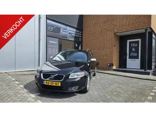 Volvo V50 1.8 Edition II Nieuwe motor!!
