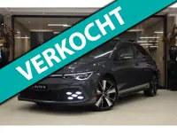 Volkswagen Golf 1.4 eHybrid GTE / PANO/HUD/IQLIGHT/MEM/CARPLAY/VOL