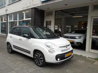Fiat 500L 0.9 TwinAir Easy PANODAK AIRCO (bj 2013)
