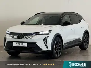 Renault Scenic E-Tech EV87 220 Long Range Esprit Alpine | Pack Light & Sound | Pack Advanced Driving