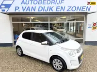 Citroen C1 1.0 e-VTi Selection