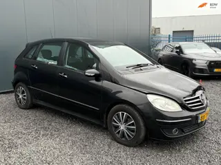 Mercedes-Benz B-klasse 180 CDI Class AIRCO!6BAK!APK!KOOPJE!