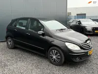 Mercedes-Benz B-klasse 180 CDI Class AIRCO!6BAK!APK!KOOPJE!
