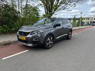 Peugeot 3008 1.2 PureTech Crossway distributieketting vervangen