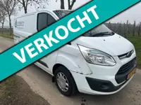 Ford Transit Custom 2.2 TDCI L1H1 Bj'11-2015 !!AIRCO !! 74 Kw