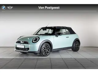 MINI Cabrio 2.0 Cooper S Favoured XL - Boost Deals