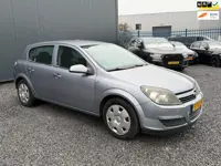 Opel Astra 1.4 Enjoy AIRCO!APK!5DEURS!KOOPJE!