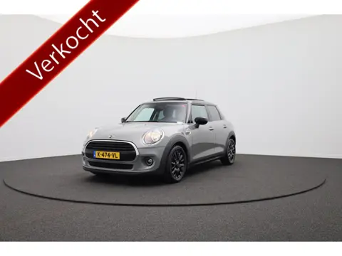 MINI Mini 1.5 Cooper Business Edition I PANORAMAKDAK !