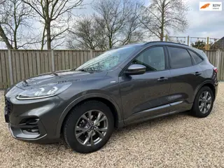 Ford Kuga 1.5 EcoBoost ST-Line X Navigatie & Camera & Winterpakket