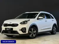 Kia Niro 1.6 GDi PHEV BusinessLine | Stoel/Stuurverw. | Apple Carplay | Trekhaak