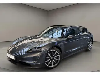 Porsche Taycan Sport Turismo 4S 79 kWh
