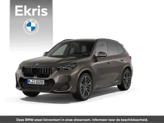 BMW X1 xDrive25e M Sport Pro | Individual Lak | High Executive | Trekhaak | Comfort Pack