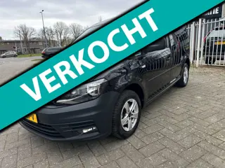 Volkswagen Caddy 1.6 TDI L1H1 Comfortline