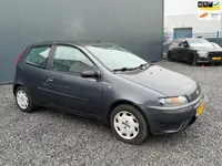 Fiat Punto 1.2 ELX AIRCO!APK!KOOPJE!