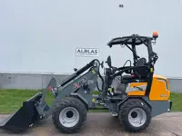 Giant G2300 kniklader met hoge giek ! NIEUW! (bj 2026)