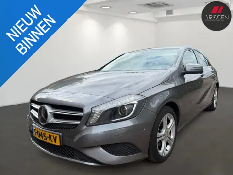 Mercedes-Benz A-klasse 180 Ambition