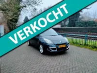 Renault Scénic 1.6 Celsium Navi cruise Trekhaak ALLINPRIJS
