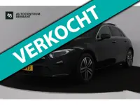 Mercedes-Benz A-klasse 250 e Business Solution Luxury Limited (PANORAMADAK, STOELVERWARMING, ELEKTR 