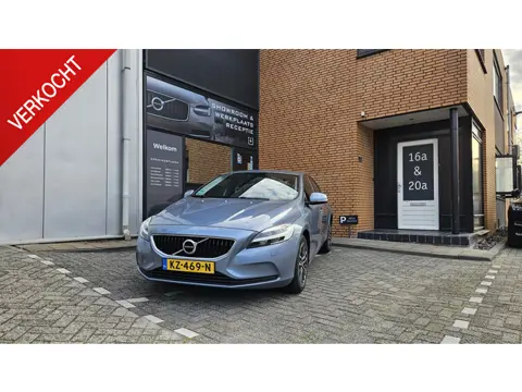 Volvo V40 1.5 T2 Nordic+