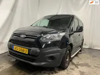 Ford Transit Connect 1.6 TDCI L1 Ambiente - Schade