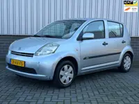 Daihatsu Sirion 2 1.3-16V Comfort |5 Deurs|Elektrsiche ramen|