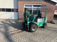 Prins ruwterreinheftruck pfd b10 (bj 2006)