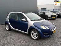 smart forfour 1.3 passion AIRCO!PANO!KOOPJE!