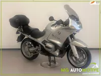BMW R 1150 RS | R1150RS | ABS | Bod gevraagd | ALLEEN BELLEN!