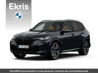 BMW X5 xDrive50e M Sport Pro | Comfort Plus Pack | Travel Pack | Trekhaak