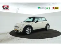 MINI Mini 1.6 Cooper Chili (bj 2004)