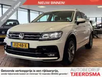 Volkswagen Tiguan 1.5 TSI ACT Highline Business R | LED Koplampen | Apple Carplay | Android Auto | A