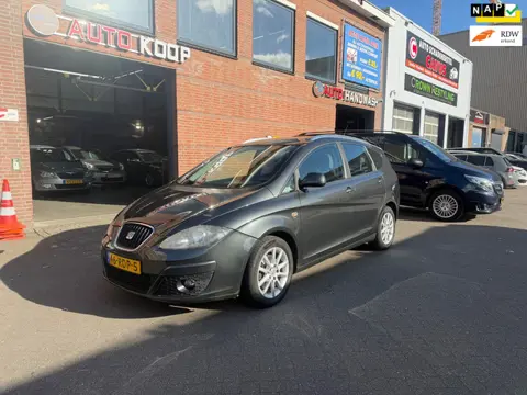 Seat Altea XL 1.2 TSI Ecomotive Style Clima Cruise LMV NAP