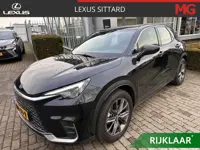 Lexus LBX Elegant 2WD