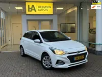 Hyundai I20 1.0 T-GDI Comfort |Automaat|Cruise|NL|