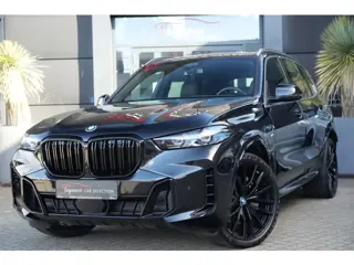 BMW X5 xDrive50e M Sport 490pk Panoramadak/AR/HUD/360Camera