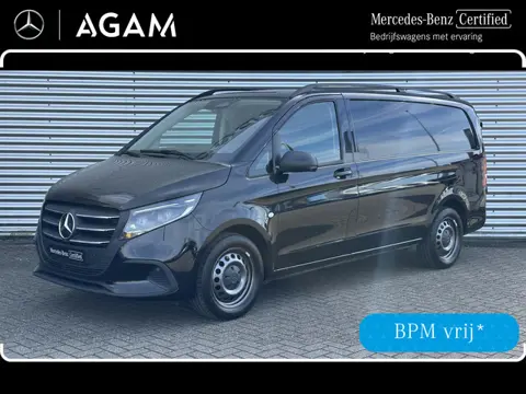 Mercedes-Benz Vito 119 CDI L2 Select Bom-Vol opties Facelift Model | LED | Navigatie | 360grd camera