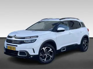Citroën C5 Aircross 1.2 PureTech Business Plus (bj 2021)