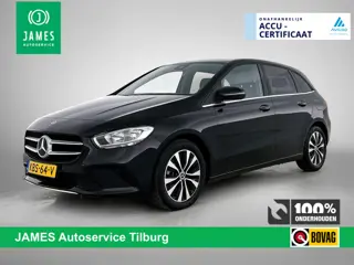 Mercedes-Benz B-klasse 250 e Business Line CAMERA | NAVI & CARPLAY | STOF-LEDER