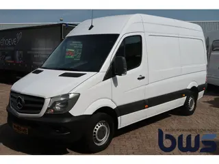 Mercedes-Benz Sprinter 314 2.2 CDI 366 L2H2 Airco / Cruise / Automaat