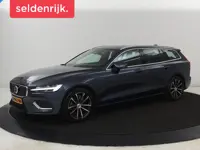 Volvo V60 2.0 T6 Plug-in hybrid AWD Core Bright | Trekhaak |  Achterbankverwarming | Adaptive cruise