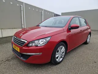 Peugeot 308 1.2 VTi Active (bj 2014)