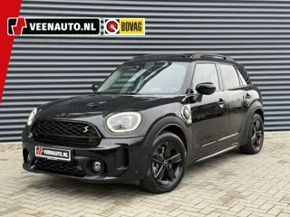 MINI Countryman 2.0 Cooper SE ALL4 Pano/H&K/Camera/Leder