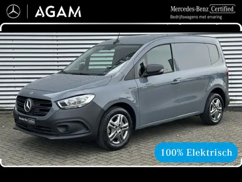 Mercedes-Benz eCitan 112 Pro L1 51 kWh | SoH 98%